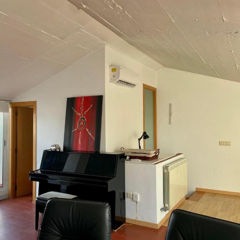 Port Marina Palamós - Apartamento de 4 dormitorios con vistas al mar - 5