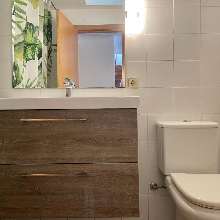 Port Marina Palamós - Apartamento de 4 dormitorios con vistas al mar - 6