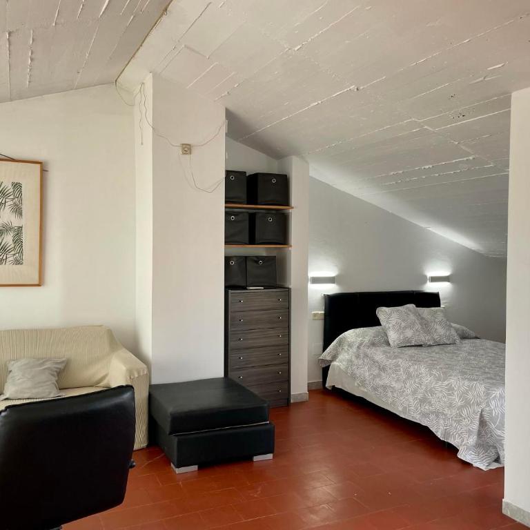 Port Marina Palamós - Apartamento de 4 dormitorios con vistas al mar - 7