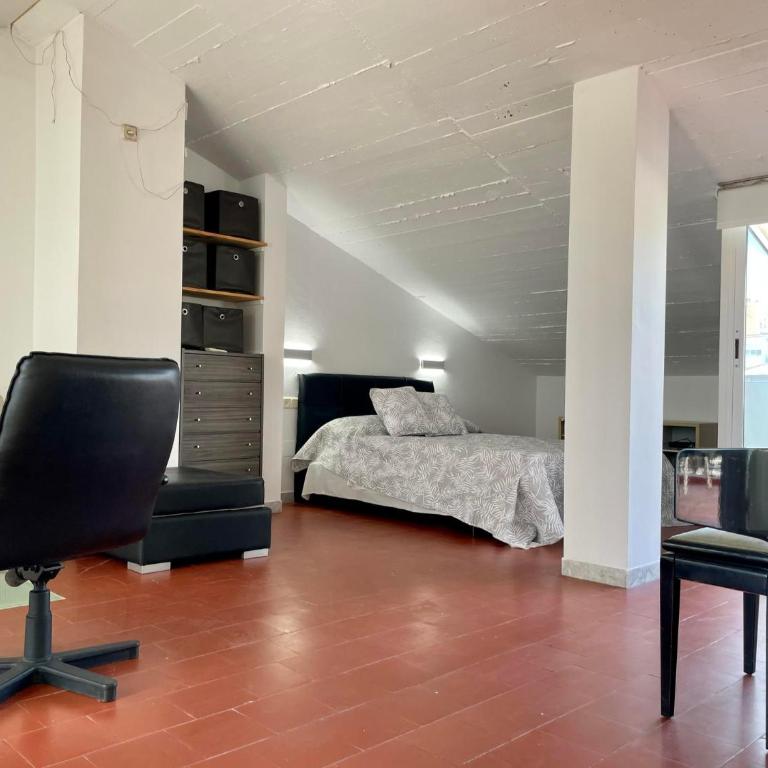 Port Marina Palamós - Apartamento de 4 dormitorios con vistas al mar - 8