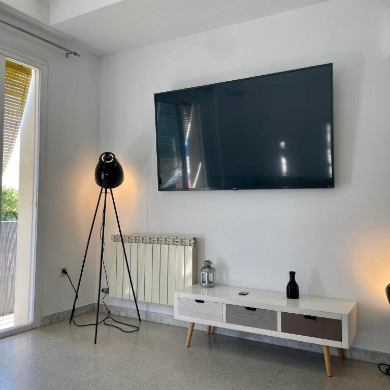 Port Marina Palamós - Apartamento de 4 dormitorios con vistas al mar - 10