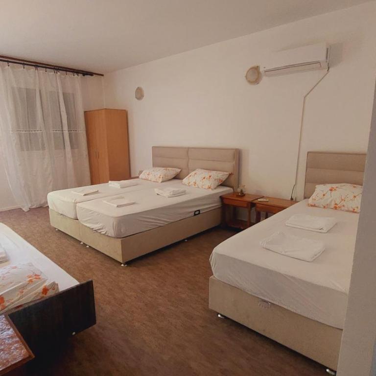 Guesthouse Mixe - Apartment - 2