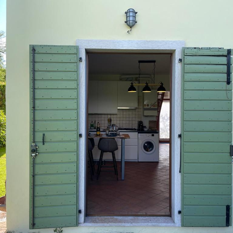 Casa Carlotte - Lago di Garda - Appartamento con 1 Camera da Letto - 9