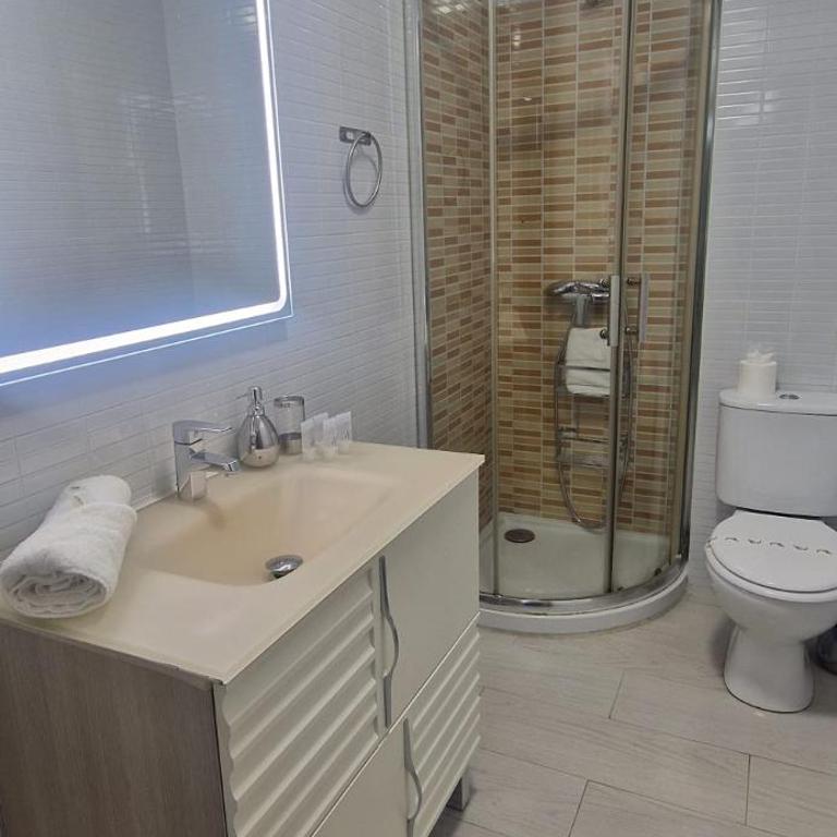 102B Precioso y céntrico apartamento By R2R - Apartamento de 2 dormitorios - 8