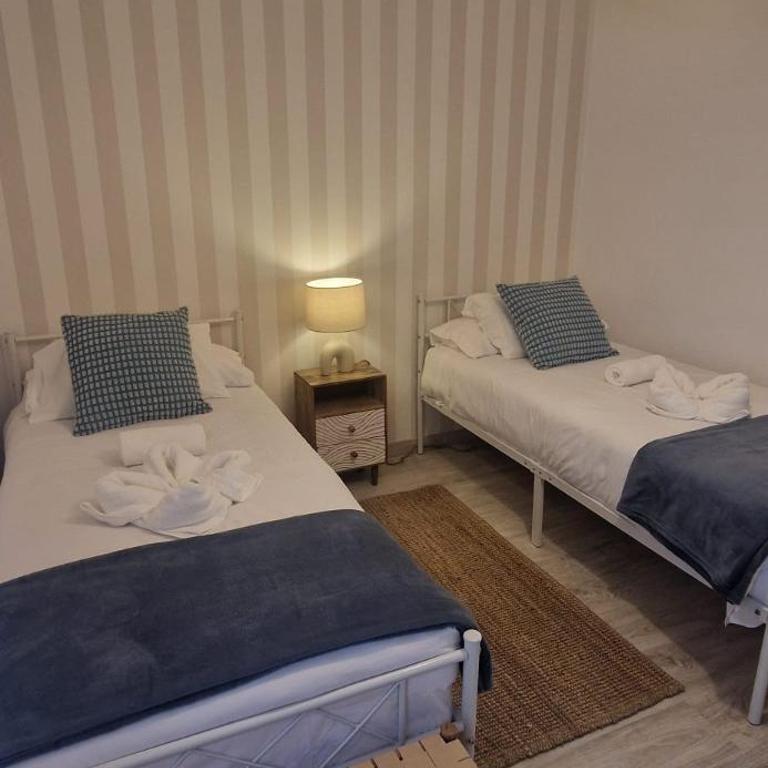 102B Precioso y céntrico apartamento By R2R - Apartamento de 2 dormitorios - 11