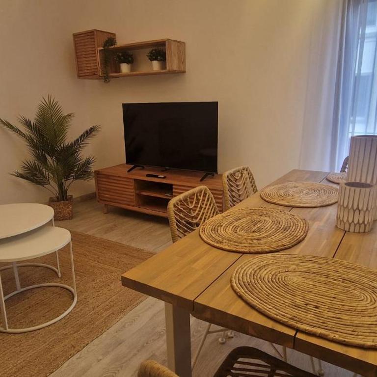 102B Precioso y céntrico apartamento By R2R - Apartamento de 2 dormitorios - 5