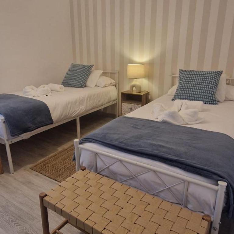102B Precioso y céntrico apartamento By R2R - Apartamento de 2 dormitorios - 10