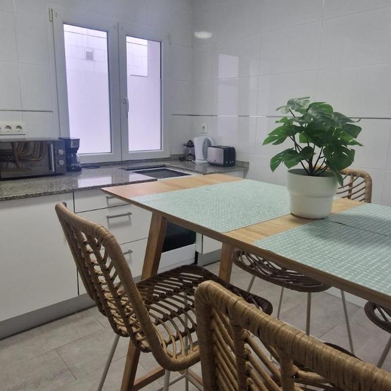 102B Precioso y céntrico apartamento By R2R - Apartamento de 2 dormitorios - 7