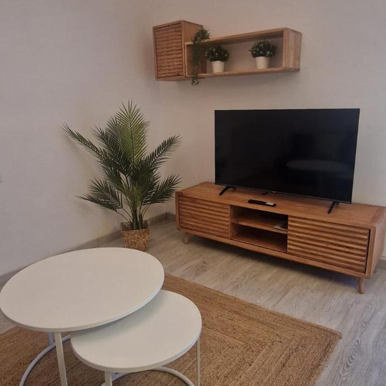 102B Precioso y céntrico apartamento By R2R - Apartamento de 2 dormitorios - 6