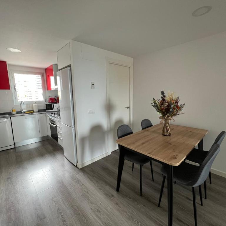 El Mirador de Calp 4th Floor - Apartamento con terraza - 7