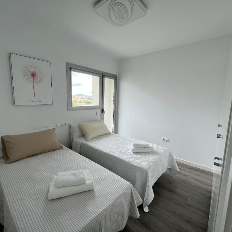 El Mirador de Calp 4th Floor - Apartamento con terraza - 9