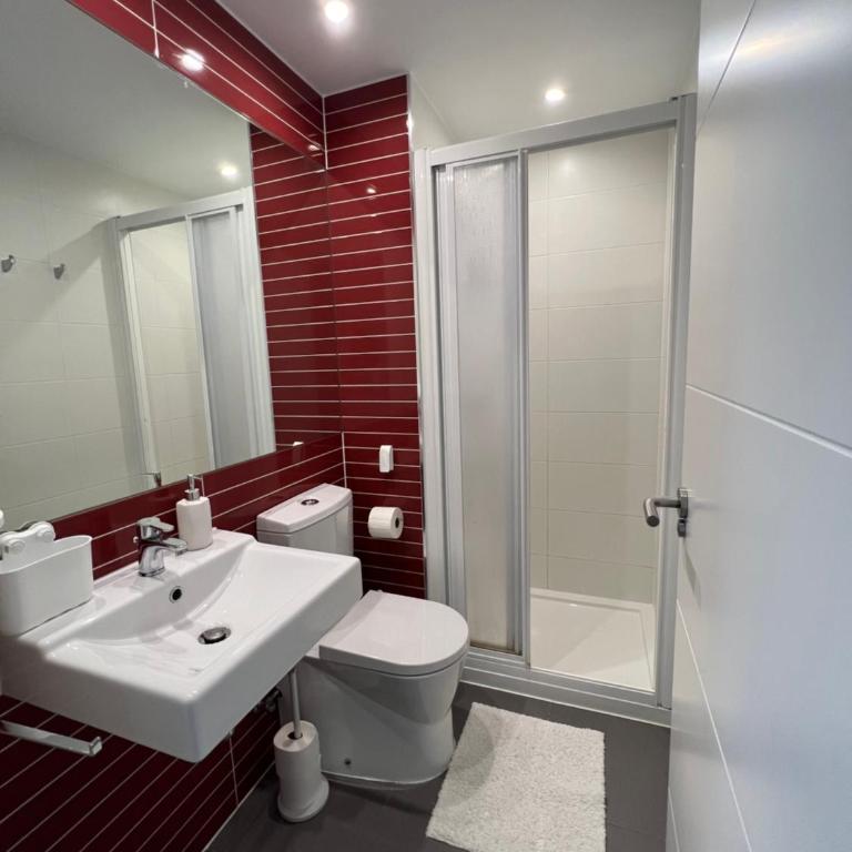 El Mirador de Calp 4th Floor - Apartamento con terraza - 11