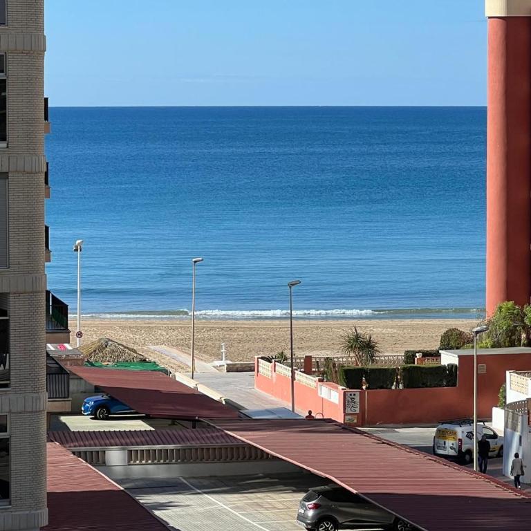 El Mirador de Calp 4th Floor - Apartamento con terraza - 12