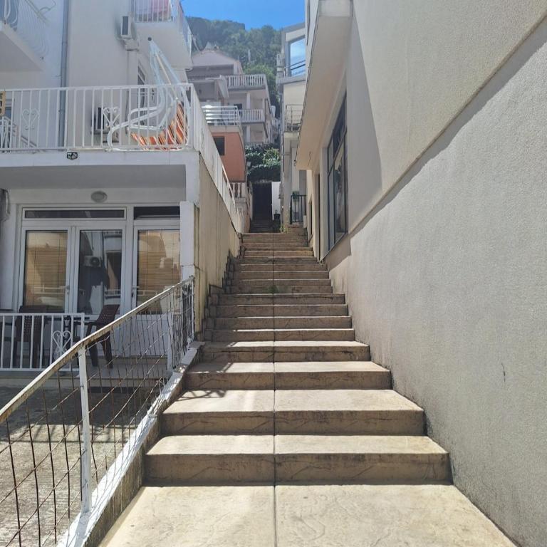 Aloft Apartment - Apartman sa 1 Spavaćom Sobom - 20