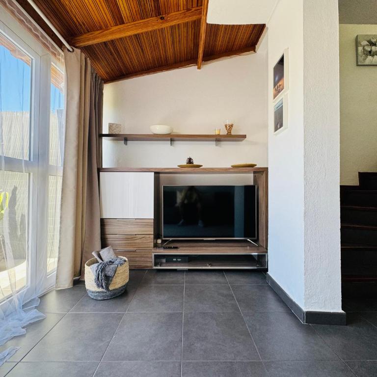 Bungalow Casita - Casa - 3