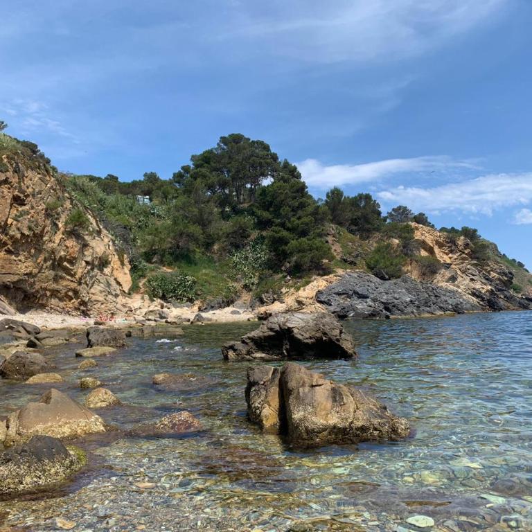 Port Marina Palamós - Apartamento de 4 dormitorios con vistas al mar - 20