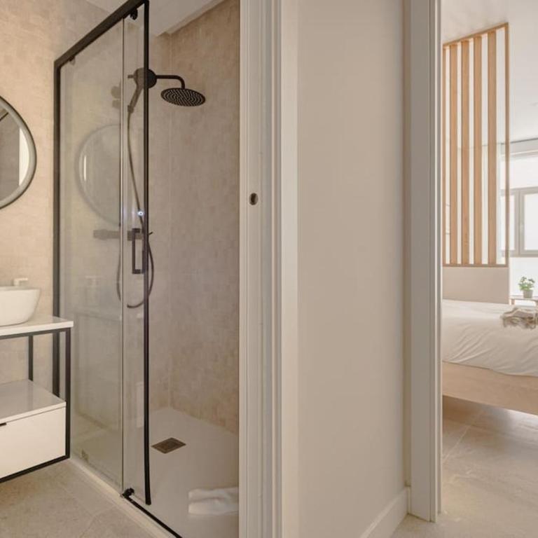 Beautiful studio in Tetuan for 2 pax - Bj A - Apartamento de 1 dormitorio - 2