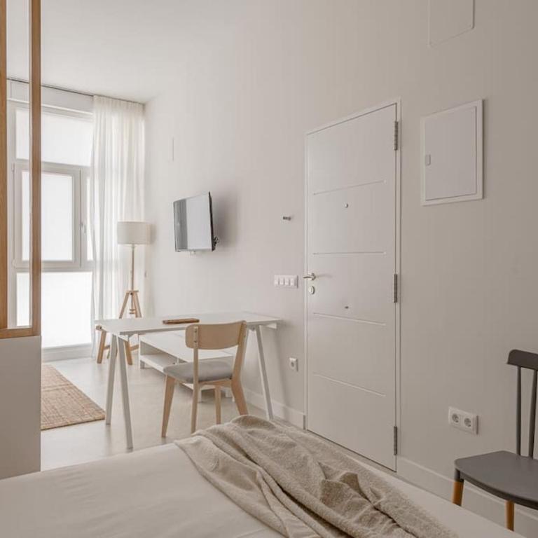 Beautiful studio in Tetuan for 2 pax - Bj A - Apartamento de 1 dormitorio - 3
