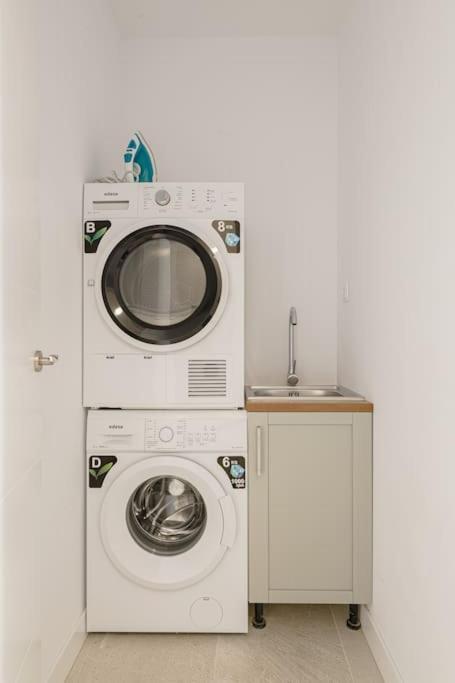 Beautiful studio in Tetuan for 2 pax - Bj A - Apartamento de 1 dormitorio - 6