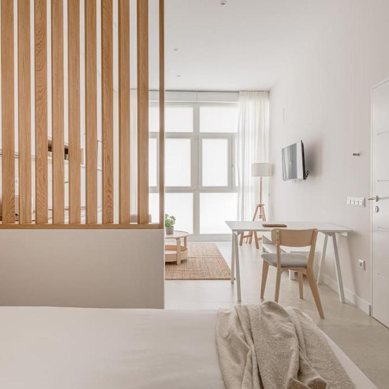 Beautiful studio in Tetuan for 2 pax - Bj A - Apartamento de 1 dormitorio - 16