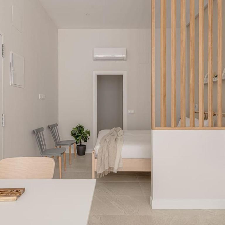 Beautiful studio in Tetuan for 2 pax - Bj A - Apartamento de 1 dormitorio - 17