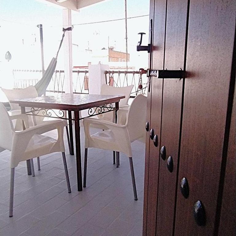 Casa Velazquez con terraza privada - Casa de 2 dormitorios - 15