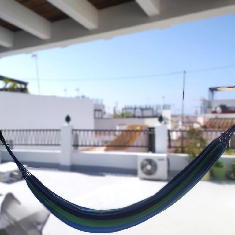 Casa Velazquez con terraza privada - Casa de 2 dormitorios - 11