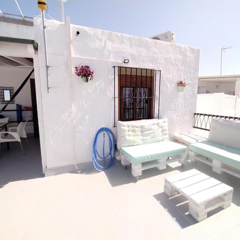 Casa Velazquez con terraza privada - Casa de 2 dormitorios - 9