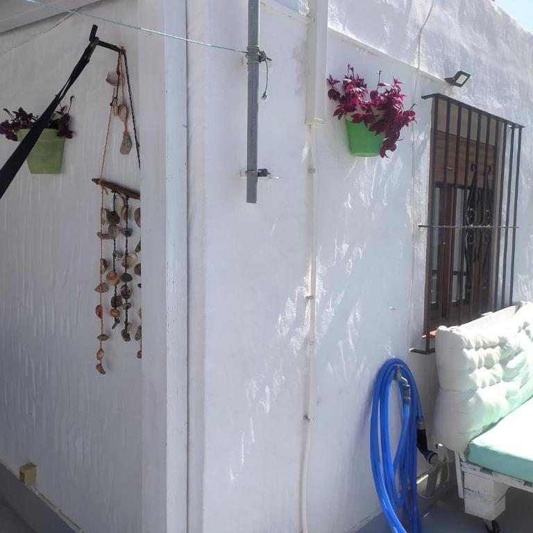 Casa Velazquez con terraza privada - Casa de 2 dormitorios - 10