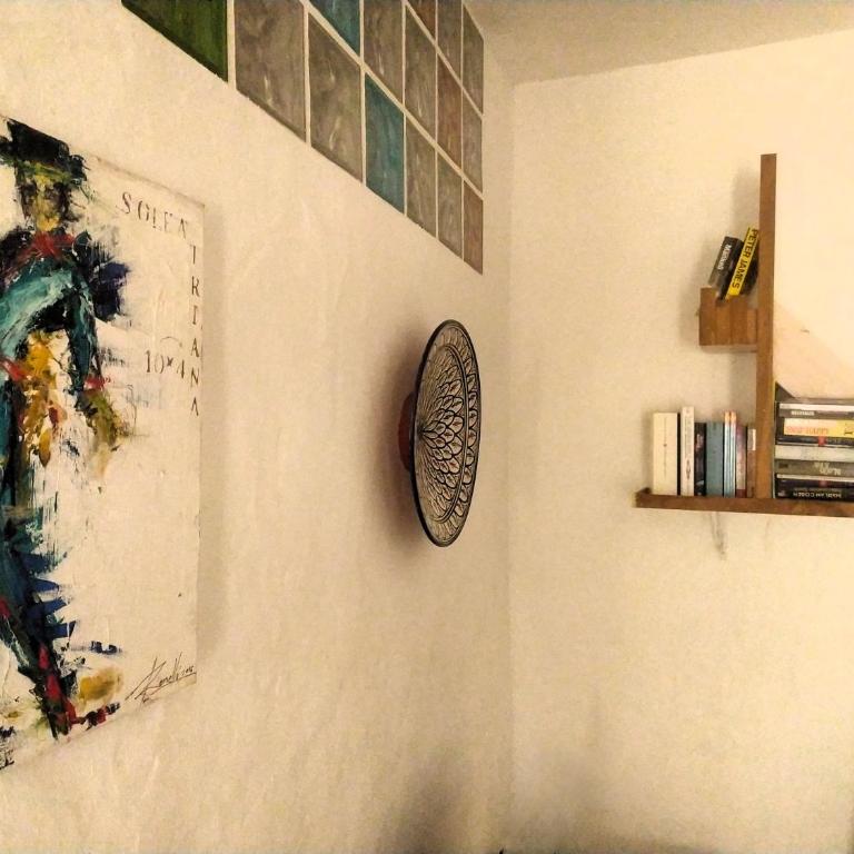 Casa Velazquez con terraza privada - Casa de 2 dormitorios - 31