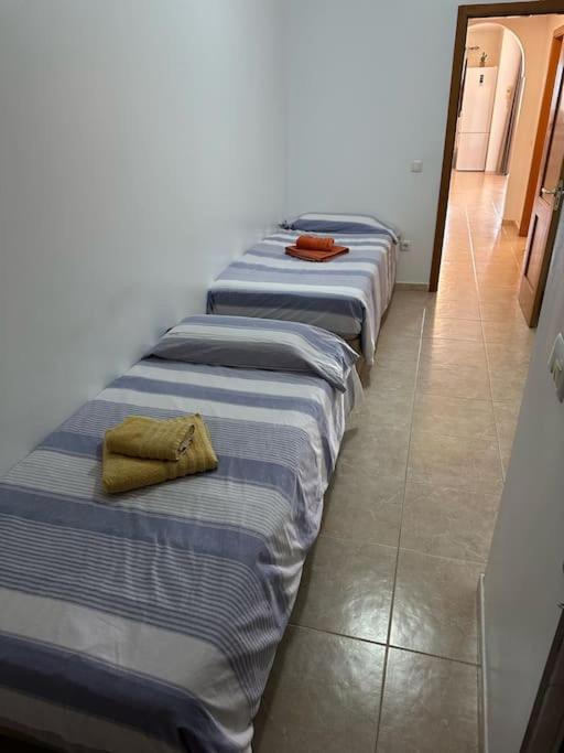 El Granillo E-83 - Apartamento de 2 dormitorios - 10