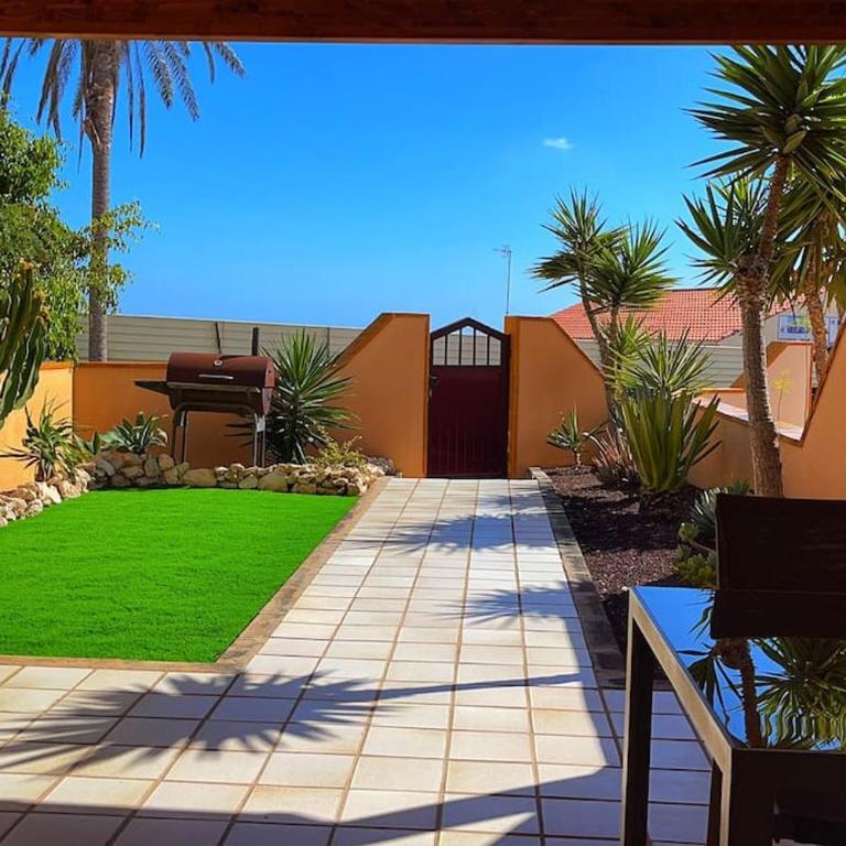 El Granillo E-83 - Apartamento de 2 dormitorios - 11