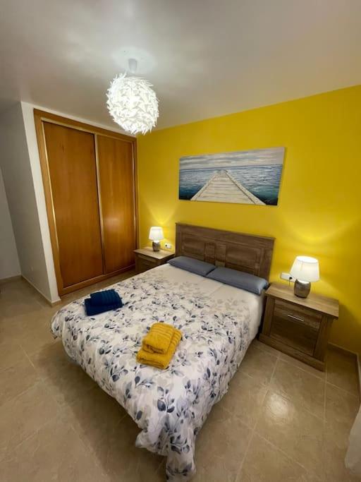 El Granillo E-83 - Apartamento de 2 dormitorios - 22