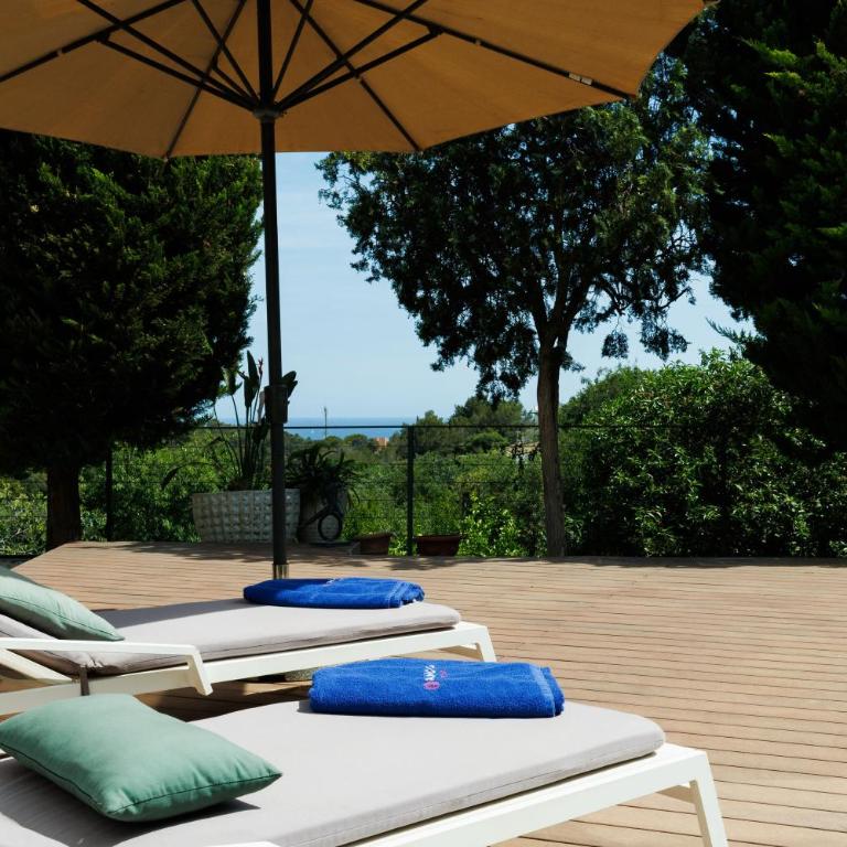 Villa Gamundi 6 - Casa - 23