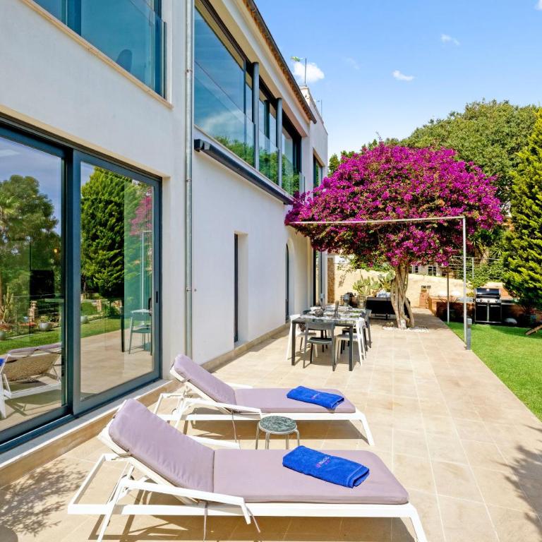 Villa Gamundi 6 - Casa - 25