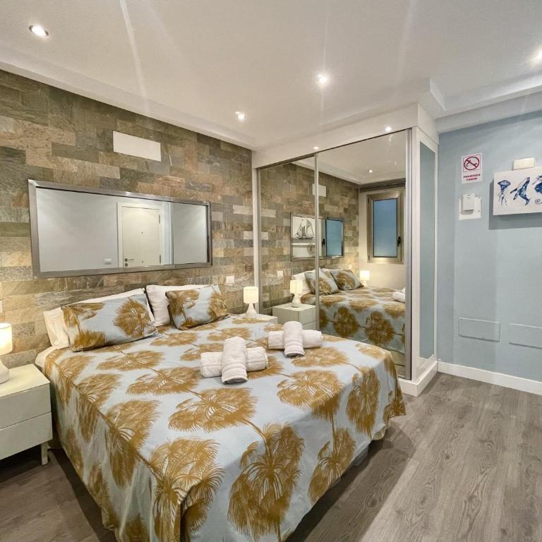 Sand Feet Apartment - Apartamento de 1 dormitorio - 2