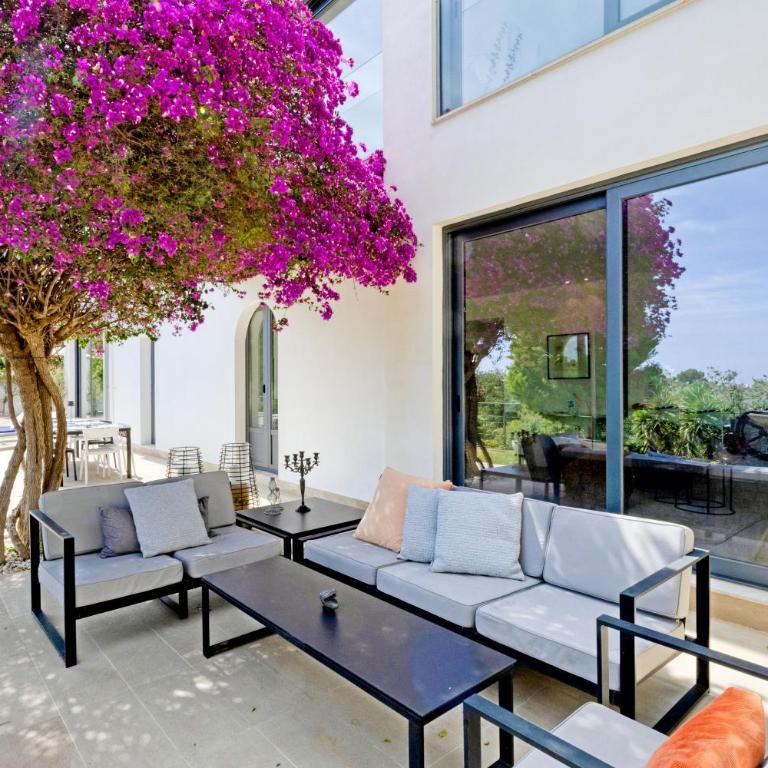 Villa Gamundi 6 - Casa - 34