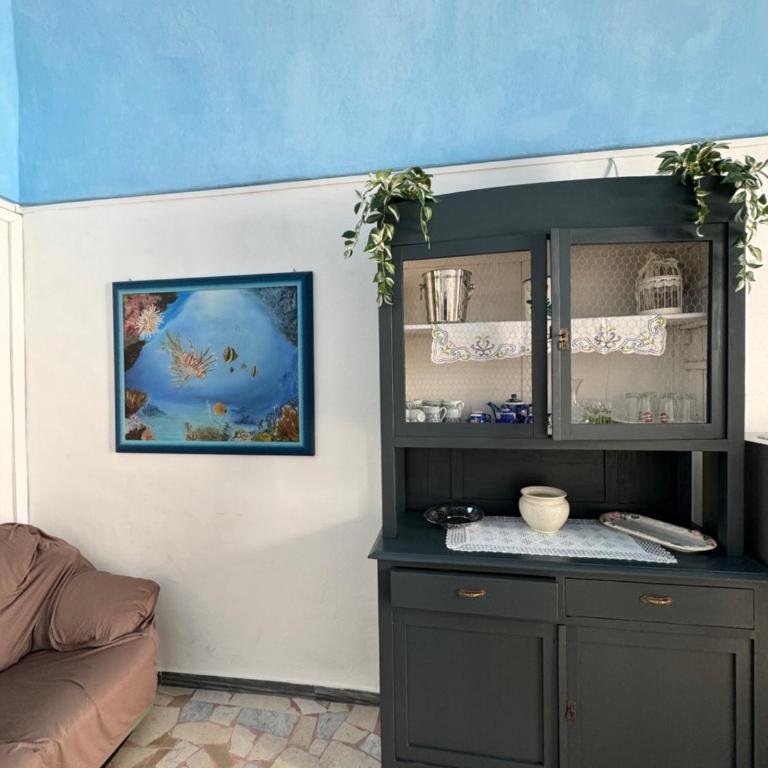 Nonna Gio' - Appartamento con 2 Camere da Letto - 2