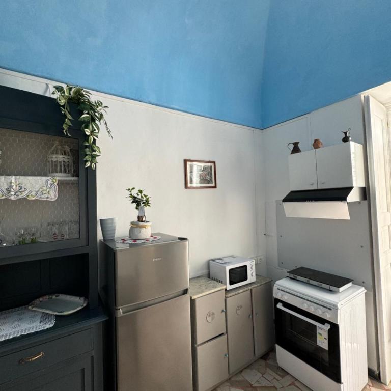 Nonna Gio' - Appartamento con 2 Camere da Letto - 18