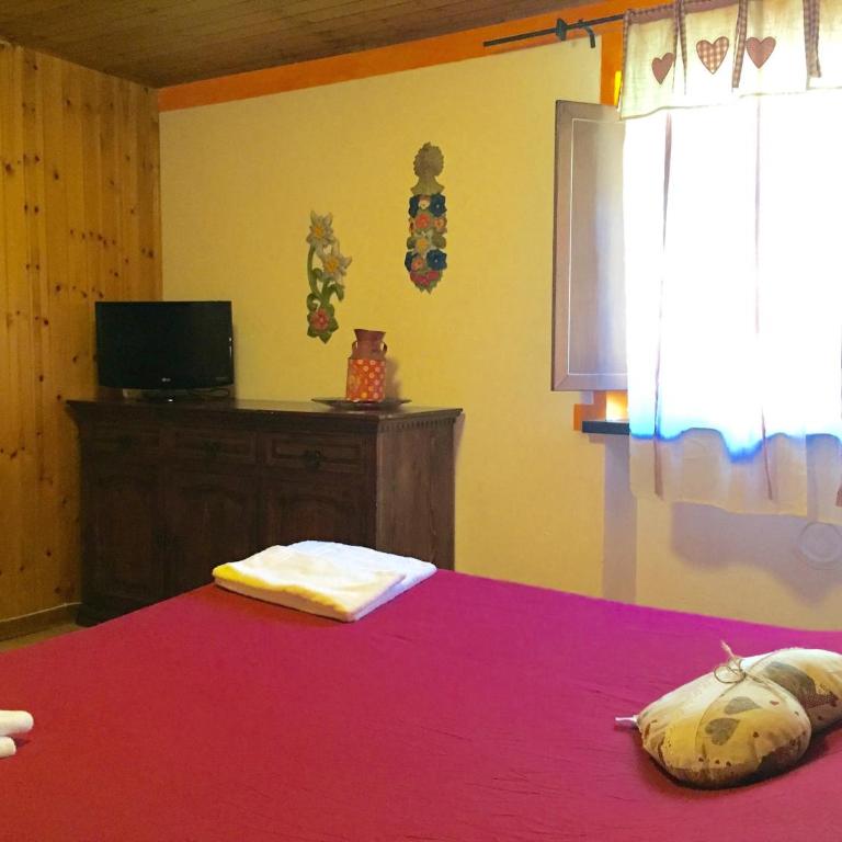 Residence Covalou - Appartamento con 1 Camera da Letto (2 Adulti + 2 Bambini) - 1