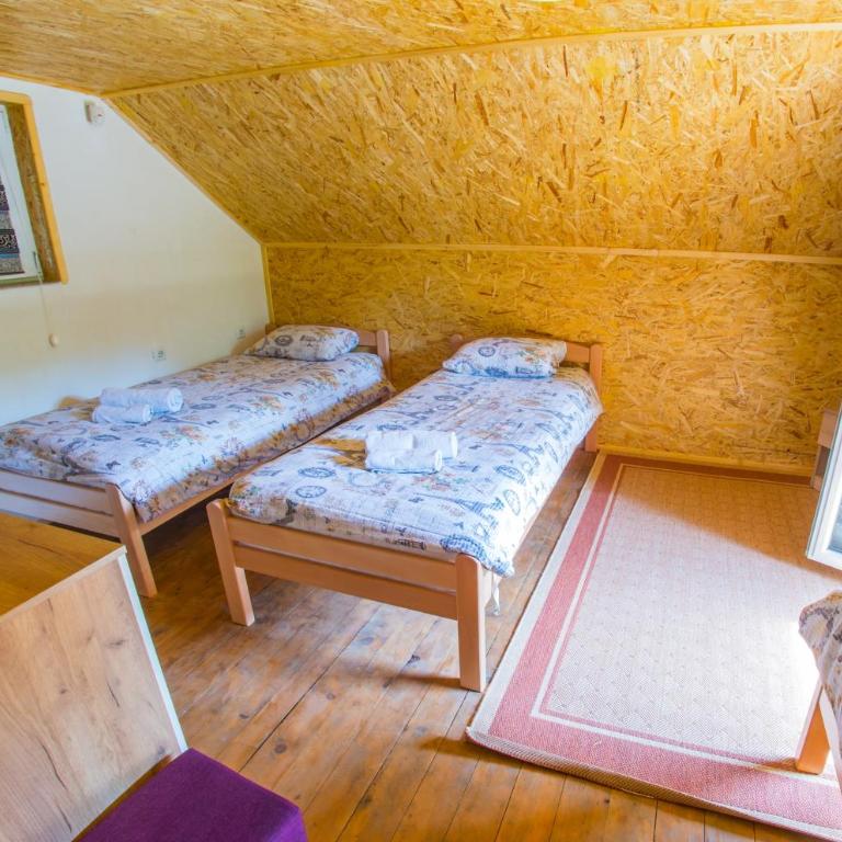 Pyramid Energy House - Vikendica - 25