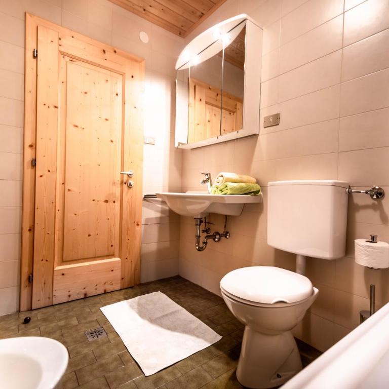 Kreuzerhof - Appartamento con 2 Camere da Letto e con Vista Montagna - 3