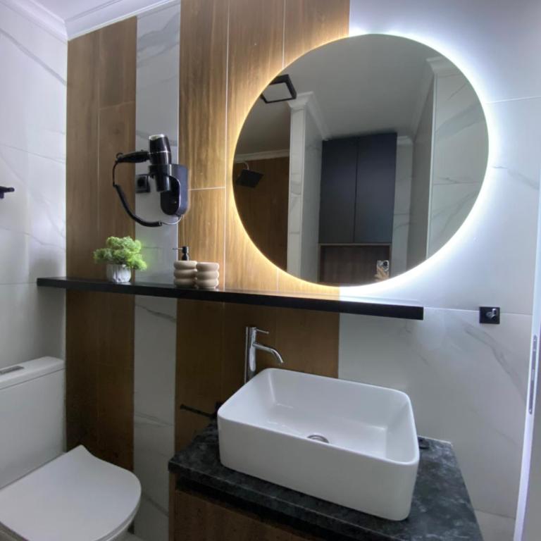 Apartmani Lazarevic Jagodina - Deluks Apartman sa 1 Spavaćom Sobom - 23