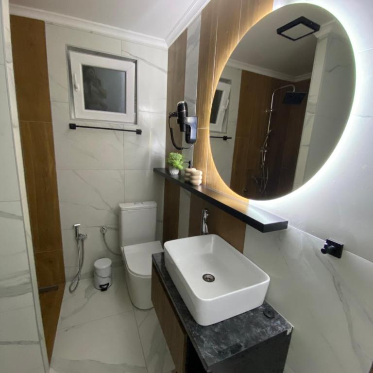Apartmani Lazarevic Jagodina - Deluks Apartman sa 1 Spavaćom Sobom - 25