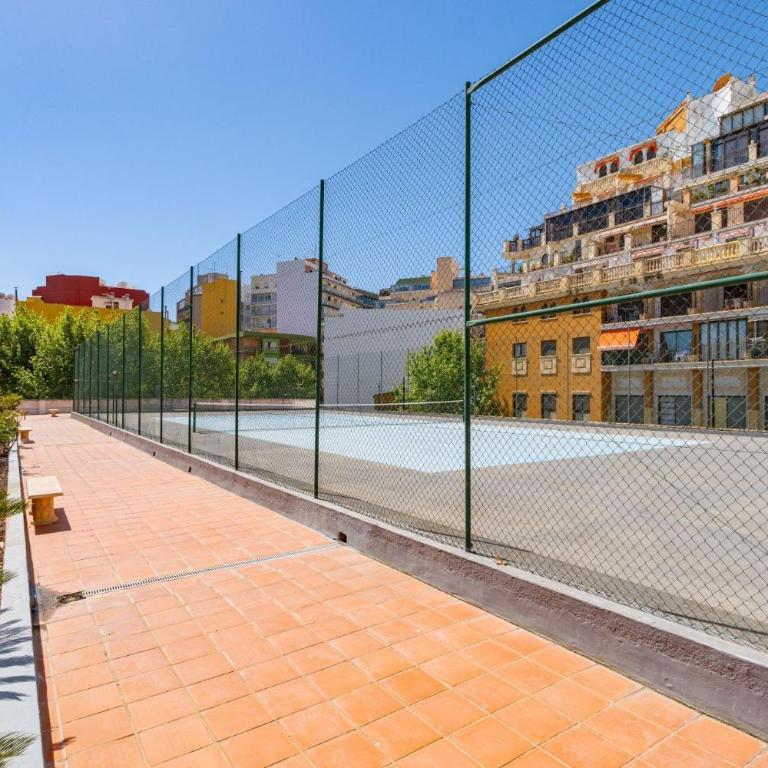 Apartamento Apolo IV - Inmodream Calpe - Apartamento con terraza - 35