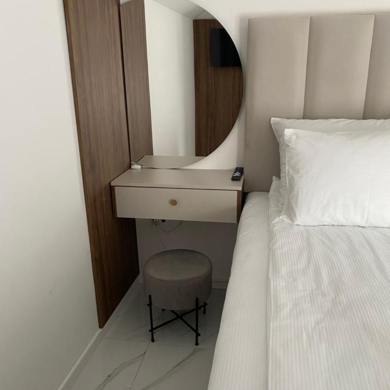 Apartmani Lazarevic Jagodina - Deluks Apartman sa 1 Spavaćom Sobom - 22