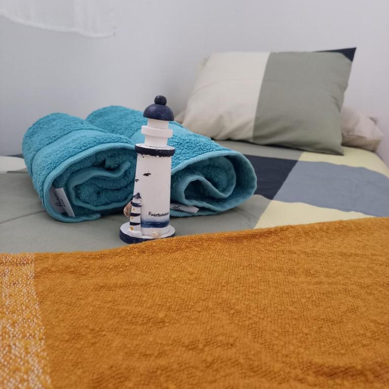 La Casita de Anna - Apartamento de 2 dormitorios - 42
