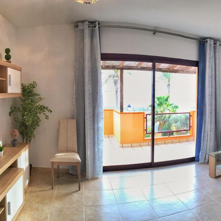 El Granillo G-77 - Apartamento de 1 dormitorio - 2
