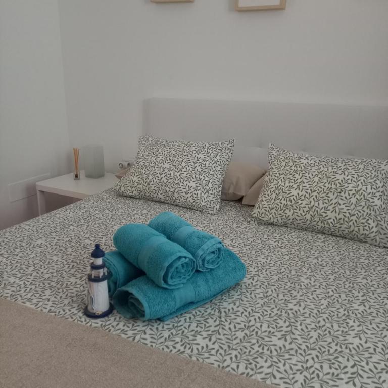 La Casita de Anna - Apartamento de 2 dormitorios - 30