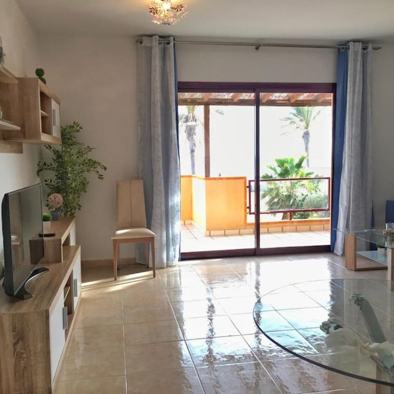 El Granillo G-77 - Apartamento de 1 dormitorio - 5
